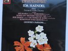 ASD 3785 - IDA HAENDEL - Bravissima  Favourite Violin Encores - Ex Con LP Record