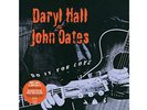 Daryl Hall & John Oates - Do It For Love - (2 x Vinyl, LP, 45 RPM, Gatefold) (Mi