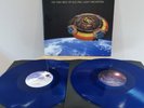 The Very Best Of Electric Light Orchestra ELO Mr Blue Sky Dble Blue Vinyl LP bx1