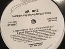 Dr. Dre Introducing Snoop Doggy Dogg   Deep Cover (Remix 187um)
