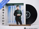 Johnny Marr - Playland - LP Vinyl Record - NM/VG+