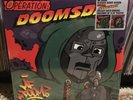 Operation: Doomsday by Mf Doom (Record, 2016)