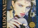MADONNA SEALED RSD DANCE MIX 2017 Promo Hype Material Girl Angel Into The Groove