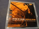 Donald Byrd - Byrd In Hand LP - Blue Note - 4019