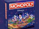 MONOPOLY (Hasbro) - Disneyland Paris 30th Anniversary Limited Edition BRAND NEW