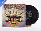 The Beatles - Magical Mystery Tour - Gatefold 2 x 7