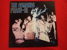 THE OSMONDS PHASE-III GATEFOLD WITH POSTER   1971 MGM ISE 4796