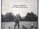 GEORGE HARRISON ALL THINGS MUST PASS APPLE EAS-67107,8,9 JAPAN VINYL 3LP