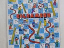 GILGAMESH SAME VIRGIN VIP-4077 JAPAN VINYL LP