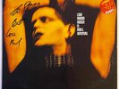 LOU REED Rock N Roll Animal AUTOGRAPHED LP Signed RARE Velvet Underground