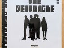 The Pentangle – The Pentangle, 1968 Vinyl LP (Transatlantic Records – TRA 162)