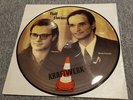 Kraftwerk Ralf und Florian 12