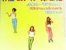The Shangri-Las - All-Time Greatest Hits / VG+ / LP, Comp