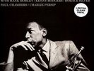 Lee Morgan - Volume 2 - Sextet Clear Vinyl Edtion (1957 - EU - Reissue)