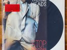 Talking Heads – Stop Making Sense – New Wave Vinyl LP – OG Sealed
