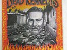 DEAD KENNEDYS GIVE ME CONVENIENCE OR GIVE ME TENTACLES VIRUS 57 UK FLEXI DISC LP