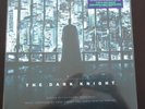 The Dark Knight Original Soundtrack Green Violet Splatter 2x LP (2021) NEW