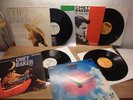 Chet Baker / Lew Tabackin – Trackin' 4x Vinyl Lp Contemporary Jazz, Cool Jazz