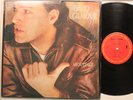 David Gilmour (Pink Floyd) Lp About Face On Columbia - Vg++ To Nm / Vg++ To Nm (