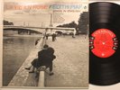 Edith Piaf Lp La Vie En Rose / Édith Piaf Sings In English On Columbia - Nm / Vg