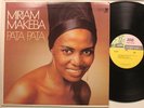 Miriam Makeba Lp Pata Pata On Reprise - Vg+ To Vg++ / Nm