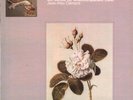 JEAN-MAX CLEMENT J. S. BACH - SIX SUITES FOR UNACCOMPANIED CELLO (RECORD 1) LP V