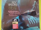 Roy Brooks; Beat. Sealed (Mostly) Vinyl Record. Blue Mitchell, Hugh Lawson, Etc.