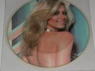 OLIVIA NEWTON JOHN - MAGIC - PICTURE DISC - 1980 - JET RECORDS - MINT