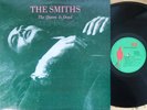 Smiths 1st Press OZ LP The queen is dead NM ’86 Rough Trade RTRANZ013 Morrissey