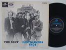 DOWNLINERS SECT The Sect RARE 1964 mono UK LP 1st issue GARAGE freakbeat HEAR