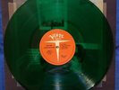 Kurt Vile – (watch my moves) 2 x EMERALD GREEN COLOURED VINYL LP  - NEW & SEALED