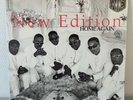 LP Album RnB NEW EDITION - Home Again Original d'époque