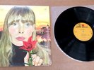Orig Joni Mitchell Clouds USA Vinyl LP In Shrink Near Mint Free Shipping