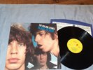 THE ROLLING STONES -black and blue - 1976-FIRST UK PRESS   - N/MINT