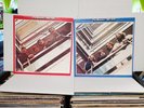 The Beatles 1962 1966 & 1967 1970 Red Blue Color Vinyl 1978 Capitol EXCELLENT