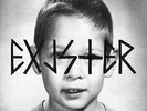 The Soft Moon : Exister VINYL 12