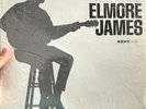 ELMORE JAMES: original folk blues KENT 12