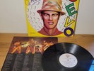Devo Are We Not Men 1978 Warner Bros. Records New Wave Punk Rock W/ Inner LP