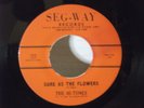 The Hi-Tones,Seg-Way 105,