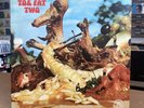 TOE FAT - TWO LP   1971 RARE EARTH RS525   VG+/VG+   Prog Heavy Psych Hard Rock
