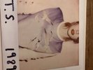Taylor Swift - 1989 Crystal Clear and Pink RSD Exclusive Vinyl (827/3750)