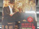 FACTORY SEALED   IAN HUNTER -Fingers Crossed PRPLP137  Proper Records 2016 180g