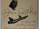 Jean Ritchie-Traditional SongsOf Her Kentucky Mountain Family-Elektra 505-10