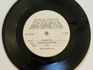 THE BEATLES ACROSS THE UNIVERSE TEST PRESSING  33RPM 7