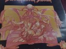 Vinyl Record (Defect) - Orange Splatter Sabbath Bloody Sabbath - Black Sabbath