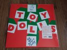 TOY DOLLS - DIG THAT GROOVE BABY LP INCLUDES POSTER NEW SEALED