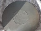 Public Image Ltd Metal Box original vinyl tin box Rare Pil