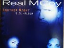Real McCoy Another Night Vinyl LP NEW SEALED Ltd edition