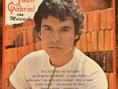 Juan Gabriel con Mariachi
