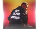 Tauren Wells Joy In The Morning NEW VINYL Christian Contemporary Rock Music